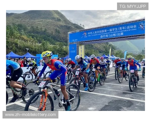 奥运自行车赛道上的速度与激情：探索竞技自行车运动的历史与未来发展