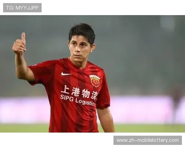 孔卡:从阿根廷到中国足坛的传奇征程与足球生涯回顾 孔卡:从阿根廷到中国足坛的传奇征程与足球生涯回顾