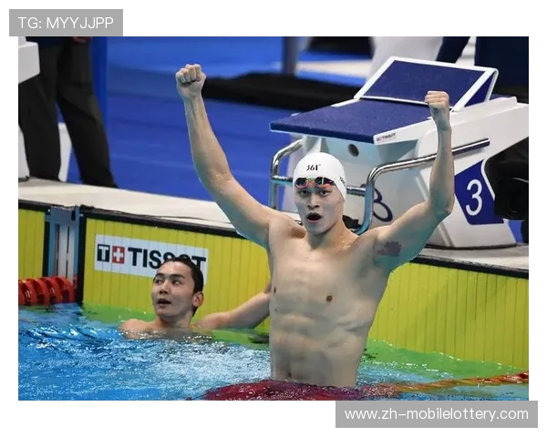 孙杨再创辉煌 在游泳世锦赛中夺得金牌突破历史记录 孙杨再创辉煌 在游泳世锦赛中夺得金牌突破历史记录