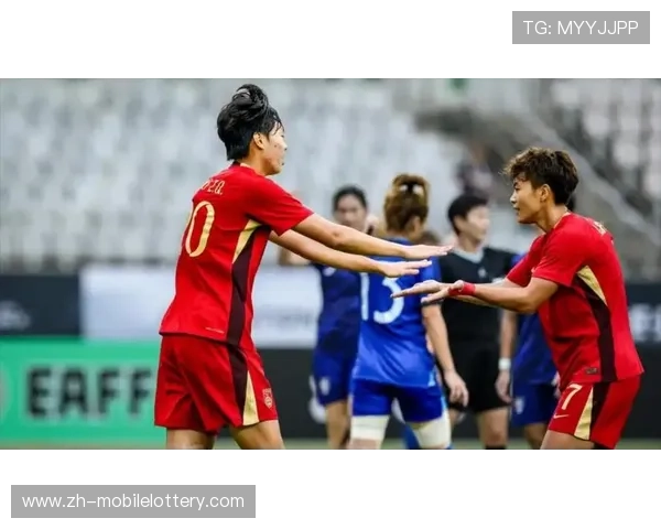 女足东亚杯迎首胜 以2比1战胜对手展现强大实力 女足东亚杯迎首胜 以2比1战胜对手展现强大实力